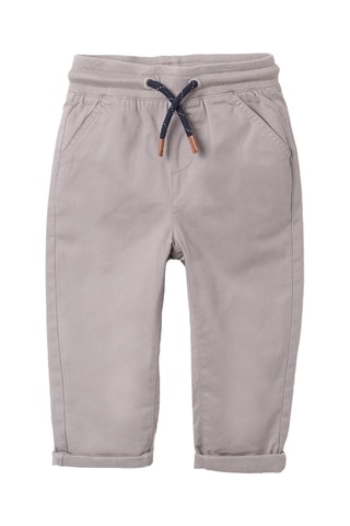 Pantalon - Gris