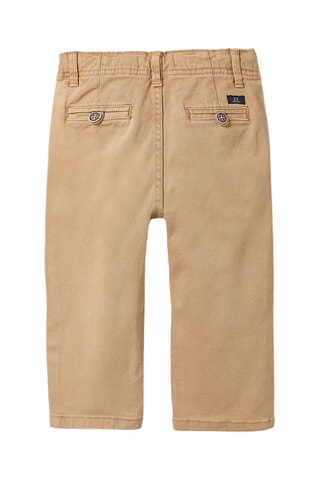 Pantalon - Beige