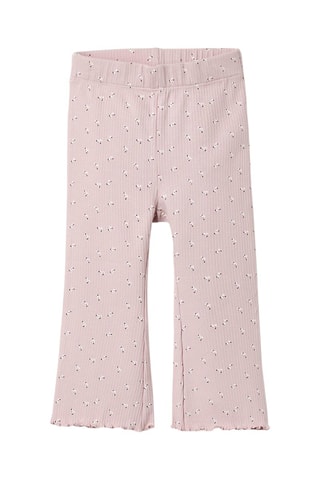 Pantalon - Mauve