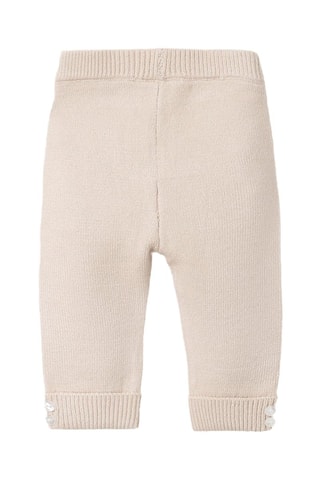 Pantalon - Beige