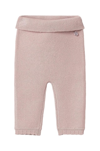 Pantalon - Violet clair