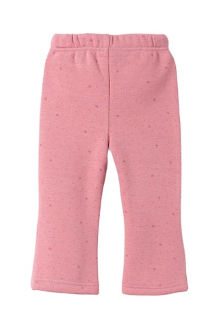 Pantalon - Rose