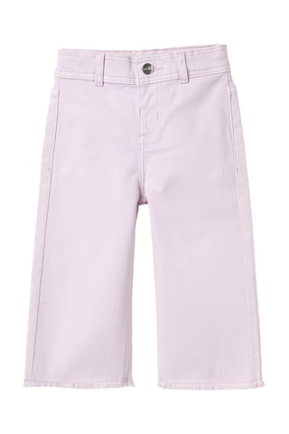 Pantalon - Violet