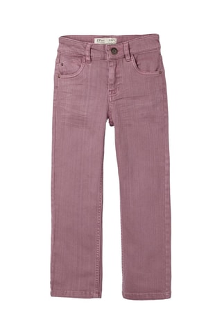 Pantalon - Violet
