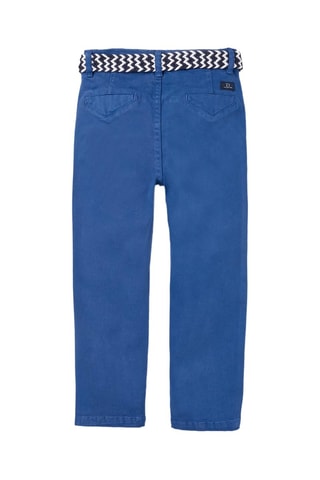 Pantalon - Bleu marine