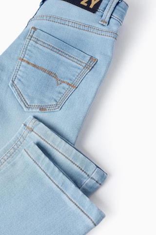 Jean - Bleu clair