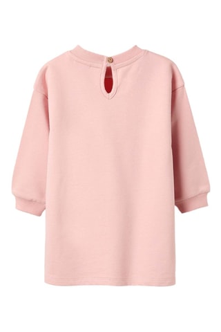 Robe Minnie Disney - Rose poudré