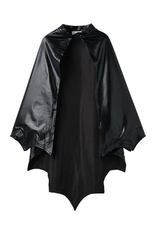 Cape d’halloween - Noir