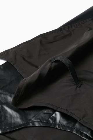 Cape d’halloween - Noir