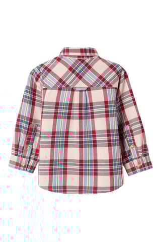 Chemise - Gris clair