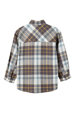 Chemise - Gris foncé