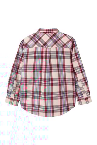 Chemise - Gris clair