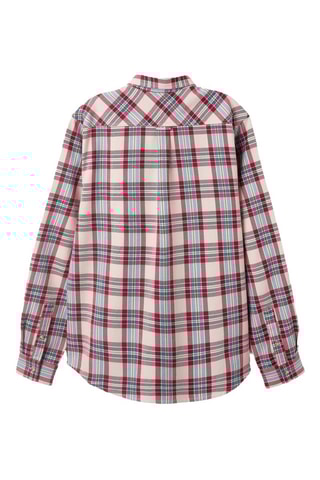 Chemise - Gris clair