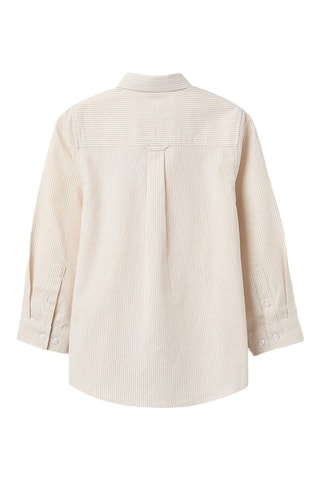 Chemise - Beige