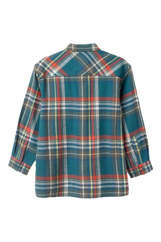 Chemise - Vert foncé