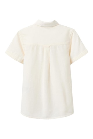 Chemise - Beige clair