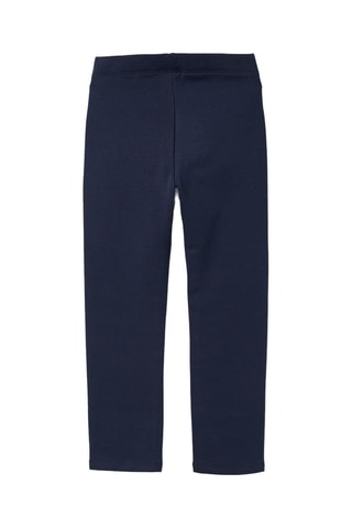 Legging polaire - Bleu foncé