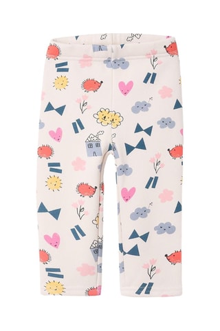 Legging - Beige clair