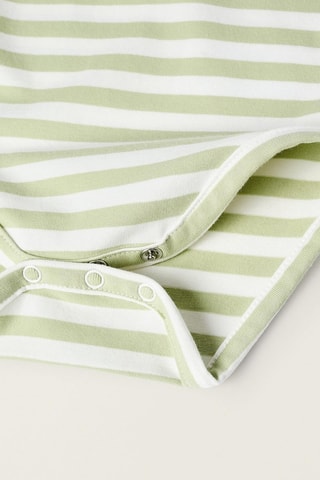 Body-polo - Beige clair