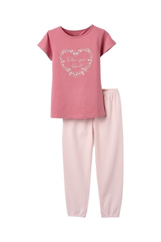 Pyjama - Rose