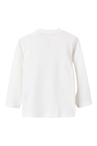 T-shirt - Blanc
