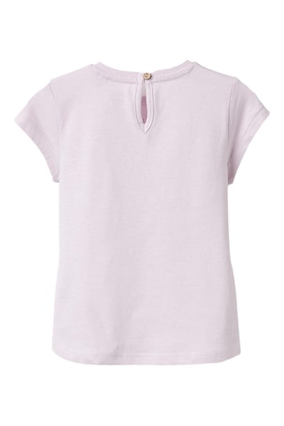 T-shirt - Mauve