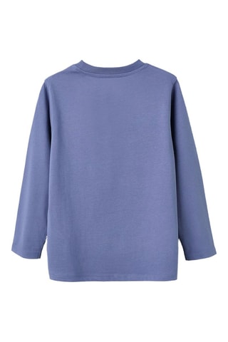 T-shirt Hulk Avengers Marvel - Indigo