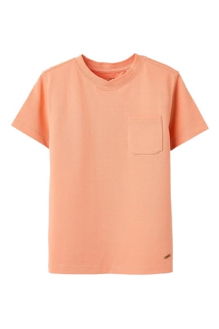 T-shirt - Orange