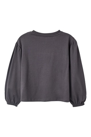 T-shirt - Gris foncé