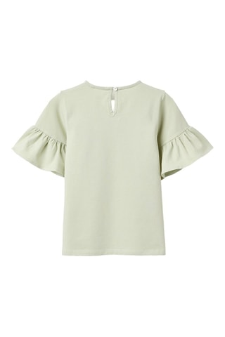 T-shirt - Vert clair