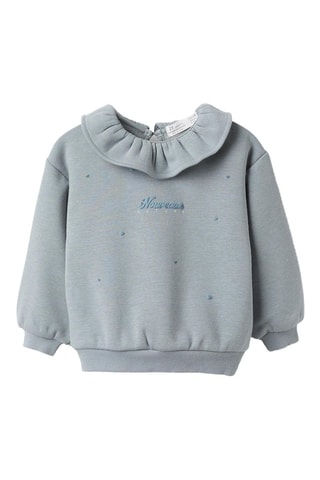 Sweat - Gris foncé
