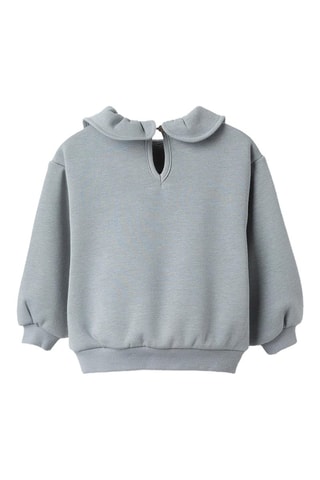 Sweat - Gris foncé