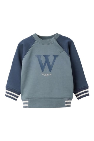 Sweat polaire - Ciel