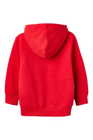 Sweat Captain America Avengers Marvel - Rouge