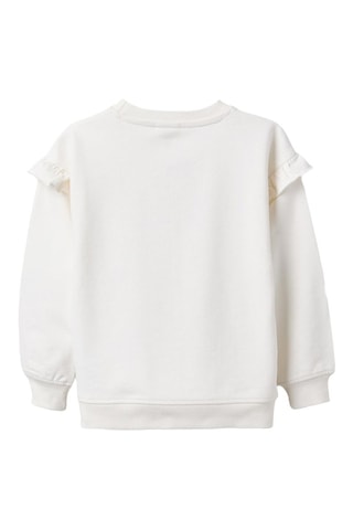 Sweat Minnie et ses amis Disney - Beige