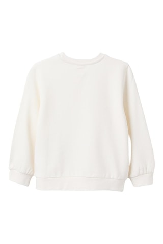Sweat - Beige clair