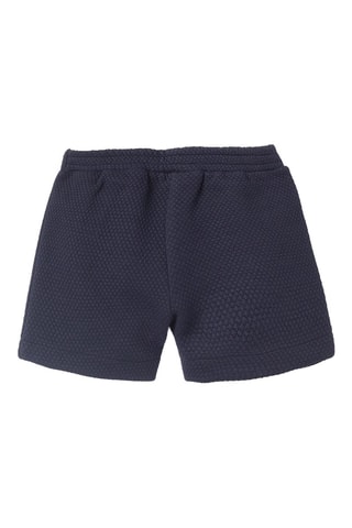 Short - Bleu foncé