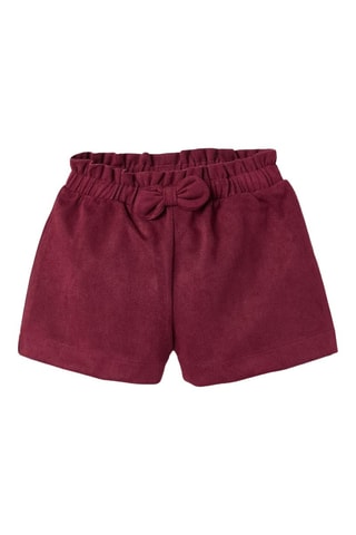 Short - Bordeaux