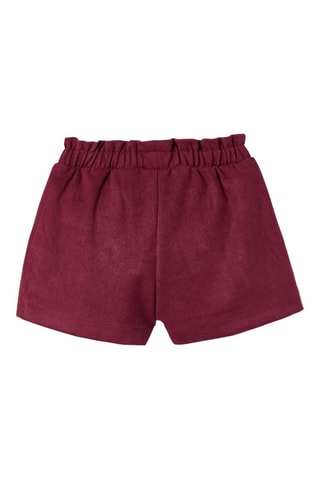 Short - Bordeaux