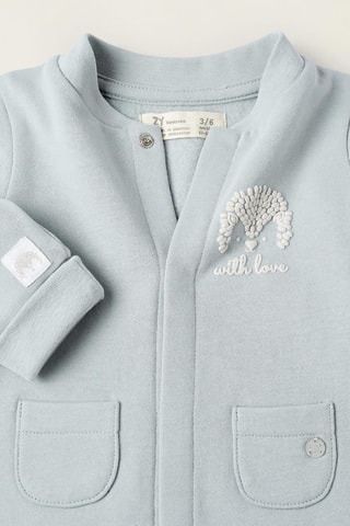 Combinaison polaire - Ciel