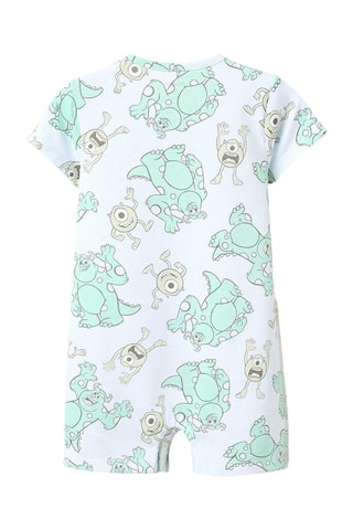 Combinaison Monstres et Cie - Ciel