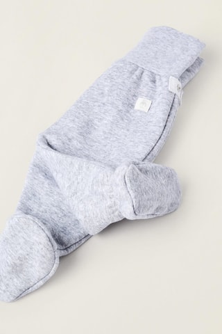 Ensemble 3 pièces - Gris chiné