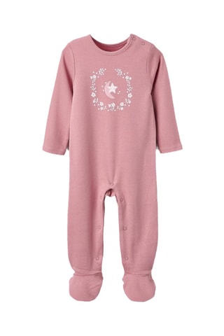 Grenouillère - Rose