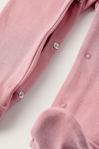 Grenouillère - Rose