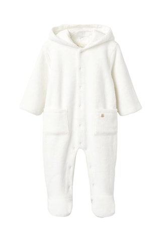 Grenouillère - Blanc