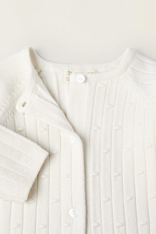 Grenouillère - Blanc