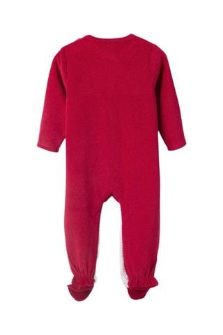 Grenouillère - Beige clair