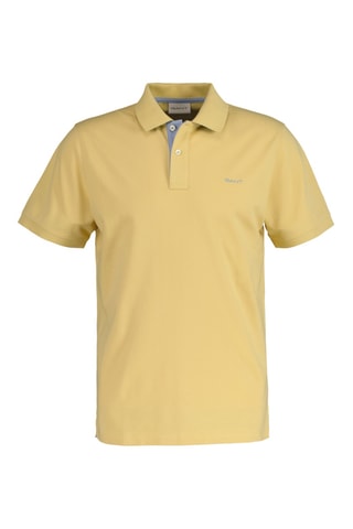 Polo - Amarelo