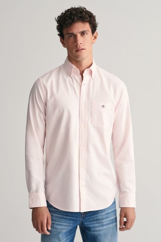 Camisa - Rosa