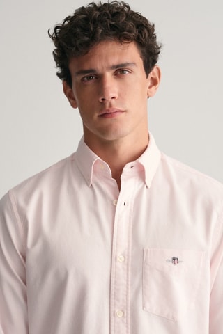 Camisa - Rosa